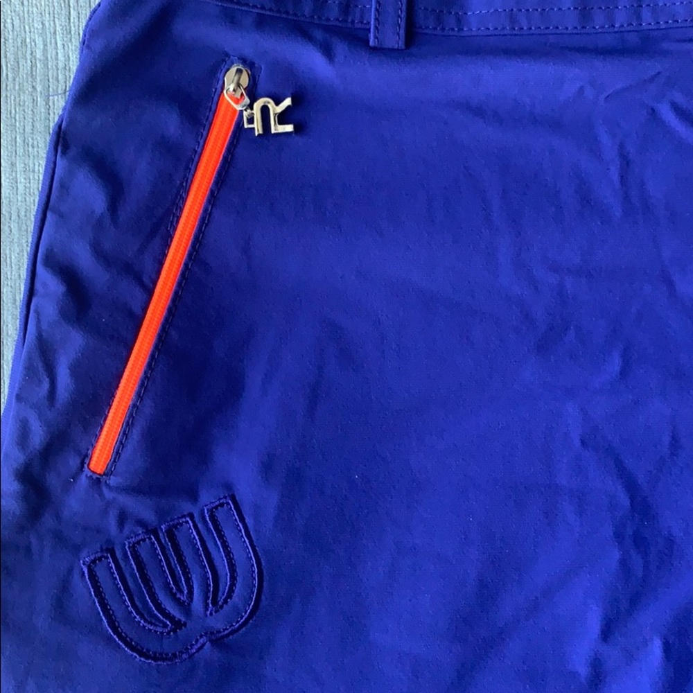 Cute Mu Golf Skort - image 5